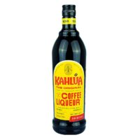 Kahlua Coffee Feingeist Onlineshop 0.70 Liter 1