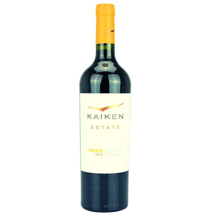 Kaiken Estate Malbec Feingeist Onlineshop 0.75 Liter 1