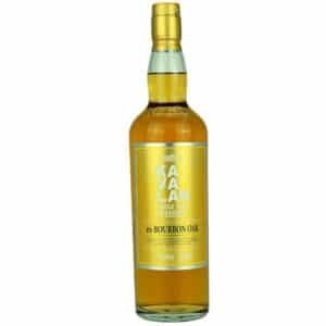 Kavalan Ex-Bourbon Oak Feingeist Onlineshop 0.70 Liter 1