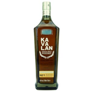 Kavalan No1 Feingeist Onlineshop 0.70 Liter 1