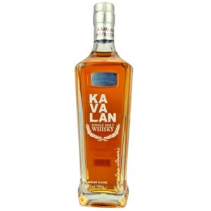 Kavalan Single Malt Feingeist Onlineshop 0.50 Liter 1