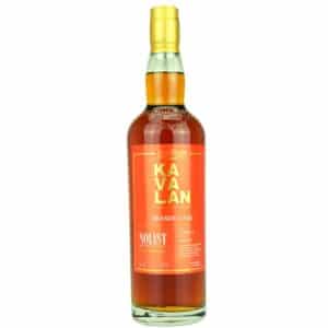 Kavalan Solist Brandy Cask Feingeist Onlineshop 0.70 Liter 1