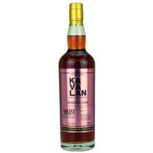 Kavalan Solist Madeira Feingeist Onlineshop 0.70 Liter 1