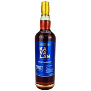 Kavalan Solist Vinho Feingeist Onlineshop 0.70 Liter 1