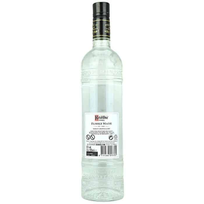 Ketel One Feingeist Onlineshop 0.70 Liter 2