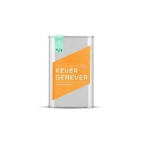 Kever Genever - Crisp & Honey Feingeist Onlineshop 0.50 Liter 1