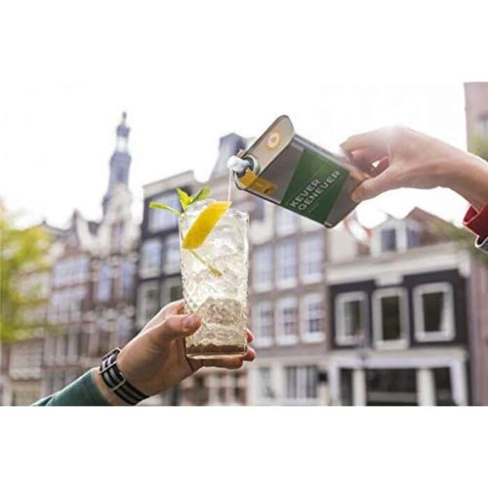 Kever Genever Feingeist Onlineshop 0.50 Liter 5