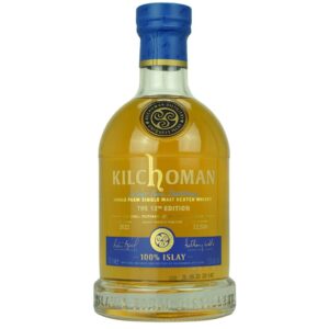 Kilchoman