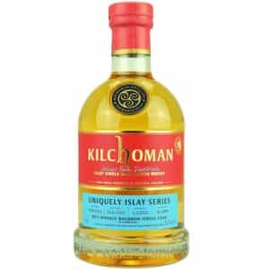 Kilchoman 2011 Bourbon Single Cask #7 Feingeist Onlineshop 0.70 Liter 1