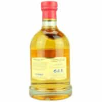 Kilchoman 2014 Calvados Single Cask #1 Feingeist Onlineshop 0.70 Liter 2