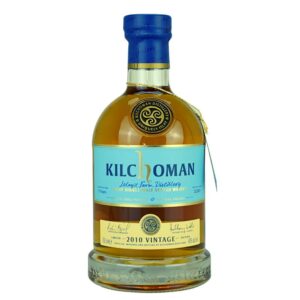 Kilchoman Vintage Feingeist Onlineshop 0.70 Liter 1