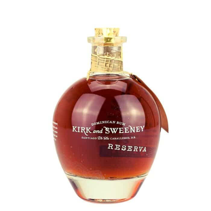 Kirk & Sweeney Reserva Feingeist Onlineshop 0.70 Liter 1