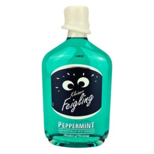 Kleiner Feigling Peppermint Feingeist Onlineshop 0.50 Liter 1