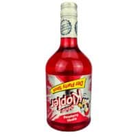 Klopfer Raspberry Vanilla Feingeist Onlineshop 0.50 Liter 1