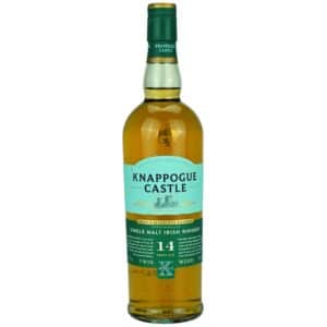 Knappogue Castle Non-Chill Filtered 14 Jahre Feingeist Onlineshop 0.70 Liter 1