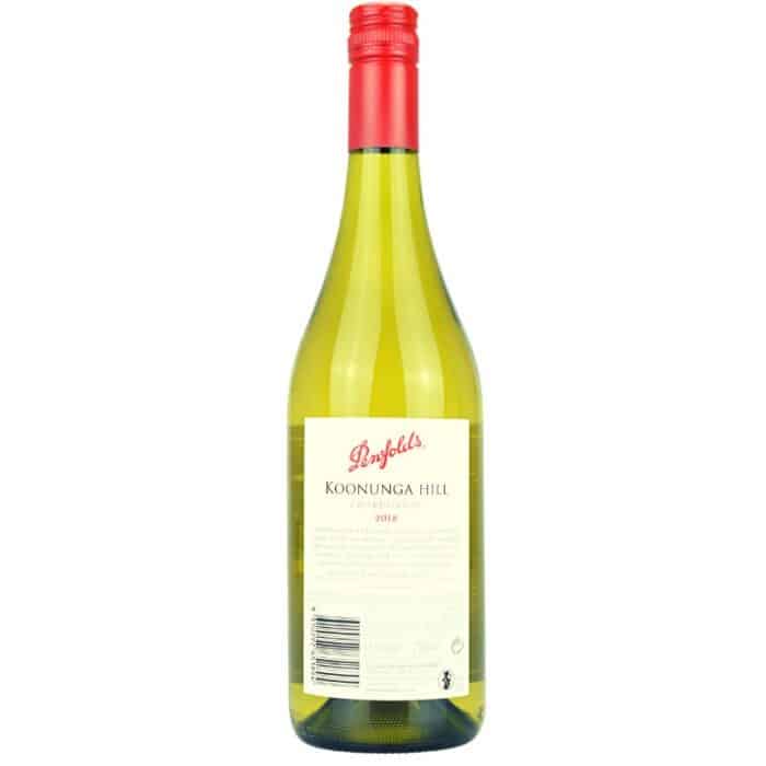 Koonunga Hill Chardonnay Feingeist Onlineshop 0.75 Liter 2