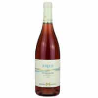 Kreos Negroamaro Rosé trocken Feingeist Onlineshop 0.75 Liter 1