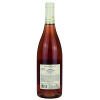 Kreos Negroamaro Rosé trocken Feingeist Onlineshop 0.75 Liter 2