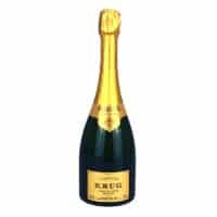 Krug Grande Cuvee Feingeist Onlineshop 0.75 Liter 1