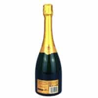 Krug Grande Cuvee Feingeist Onlineshop 0.75 Liter 3