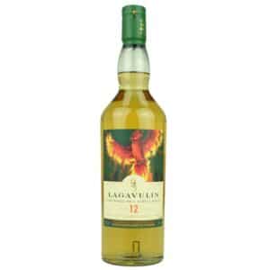 Lagavulin special release