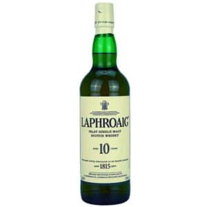 Laphroaig 10 Jahre Feingeist Onlineshop 0.70 Liter 1