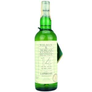 Laphroaig 1981/1995 W&M Feingeist Onlineshop 0.70 Liter 1