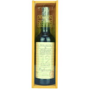 Laphroaig 1998/2010. W&M Feingeist Onlineshop 0.70 Liter 1