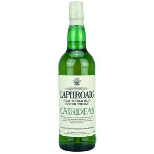 Laphroaig Cairdeas Feis 2008 Feingeist Onlineshop 0.70 Liter 1