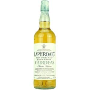 Laphroaig Cairdeas Feis 2010 Feingeist Onlineshop 0.70 Liter 1