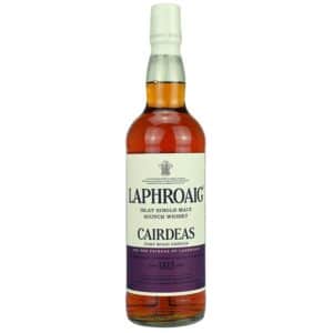 Laphroaig Cairdeas Feis 2013 Port Wood Feingeist Onlineshop 0.70 Liter 1