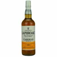 Laphroaig Cairdeas Feis 2014 Feingeist Onlineshop 0.70 Liter 1