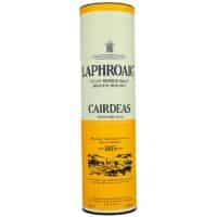 Laphroaig Cairdeas Feis 2014 Feingeist Onlineshop 0.70 Liter 2