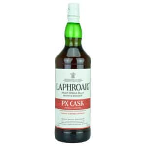 Laphroaig Px Cask Feingeist Onlineshop 1.00 Liter 1