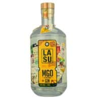 Lasu Mango Gin Feingeist Onlineshop 0.70 Liter 1