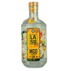 Lasu Mango Gin Feingeist Onlineshop 0.70 Liter 1