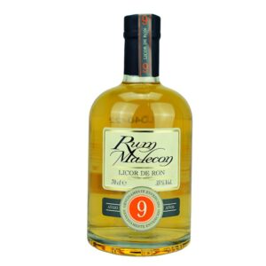 Ldr Rum Malecon Licor 9 Jahre Feingeist Onlineshop 0.70 Liter 1