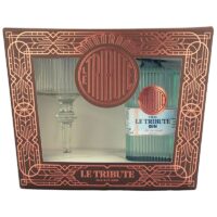 Le Tribute Gin Gs Glas Feingeist Onlineshop 0.70 Liter 2