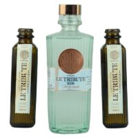 Le Tribute Gin Gs Tonic Feingeist Onlineshop 1.10 Liter 2