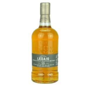 Ledaig 10 Jahre Feingeist Onlineshop 0.70 Liter 1