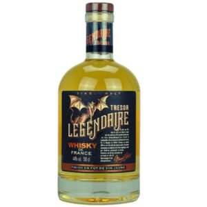 Legendaire Single Malt Feingeist Onlineshop 0.50 Liter 1