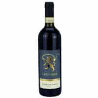 Leonidas Barbera D'Asti Feingeist Onlineshop 0.75 Liter 1