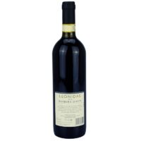 Leonidas Barbera D'Asti Feingeist Onlineshop 0.75 Liter 2