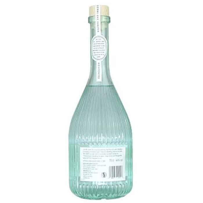 Lind & Lime Gin Feingeist Onlineshop 0.70 Liter 2