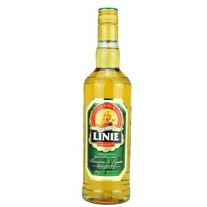 Linie Aquavit Madeira Feingeist Onlineshop 0.70 Liter 1