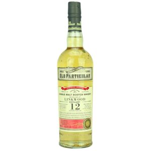 Linkwood 12 Jahre Old Particular Feingeist Onlineshop 0.70 Liter 1