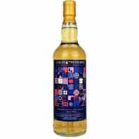 Liquid Treasures Jura 12 Jahre Feingeist Onlineshop 0.70 Liter 1