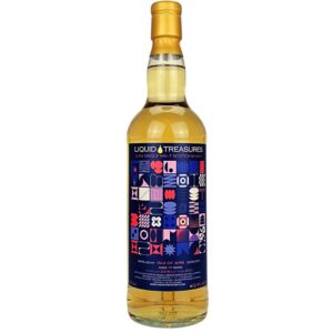 Liquid Treasures Jura 12 Jahre Feingeist Onlineshop 0.70 Liter 1