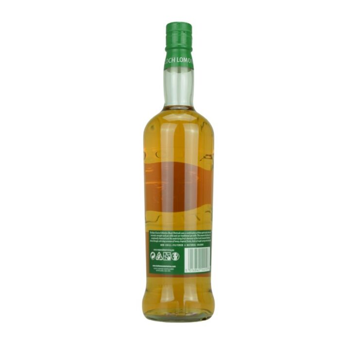 Loch Lomond 19 Jahre Feingeist Onlineshop 0.70 Liter 2