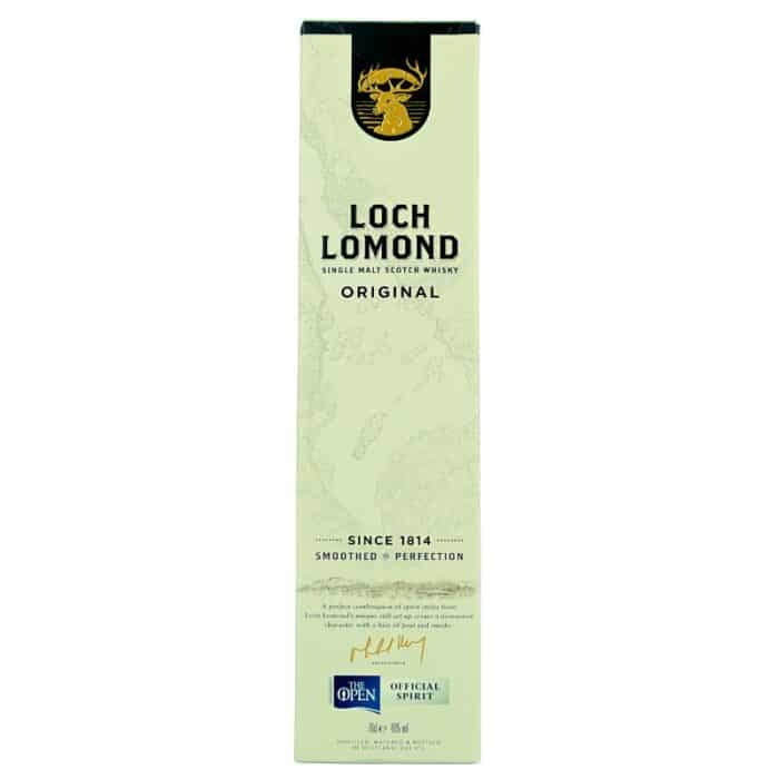 Loch Lomond Original Feingeist Onlineshop 0.70 Liter 3